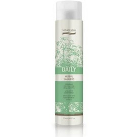 Natural look Daily Ritual Herbal Shampoo 375ml